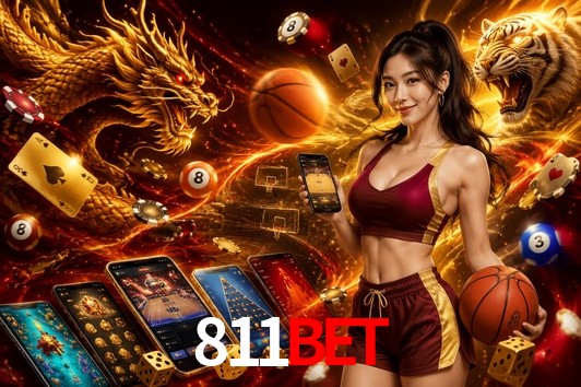 Bonus Features 811bet