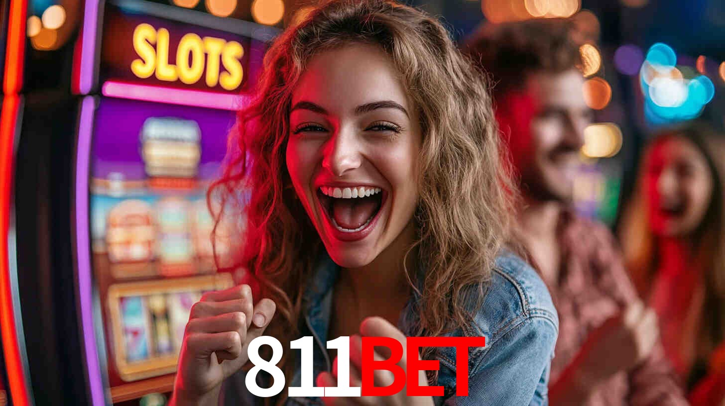 Desvendando o Mundo dos Jogos Virtuais na 811bet