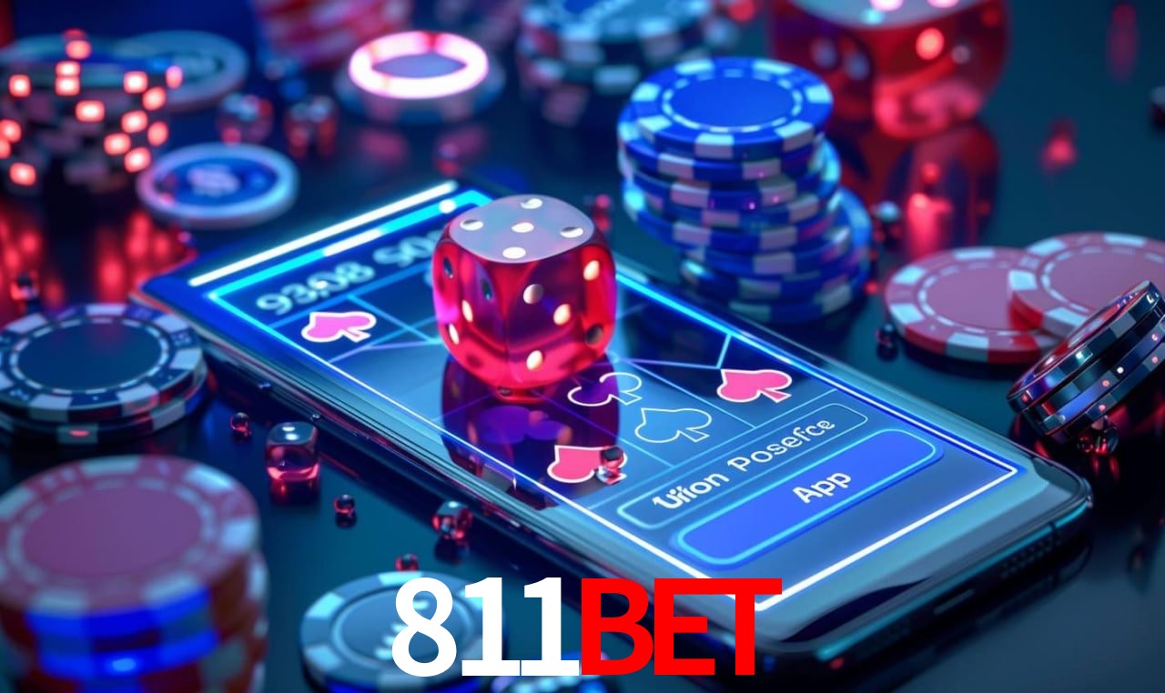 Principais provedores de slots da 811bet - NetEnt, Pragmatic Play, Play'n GO