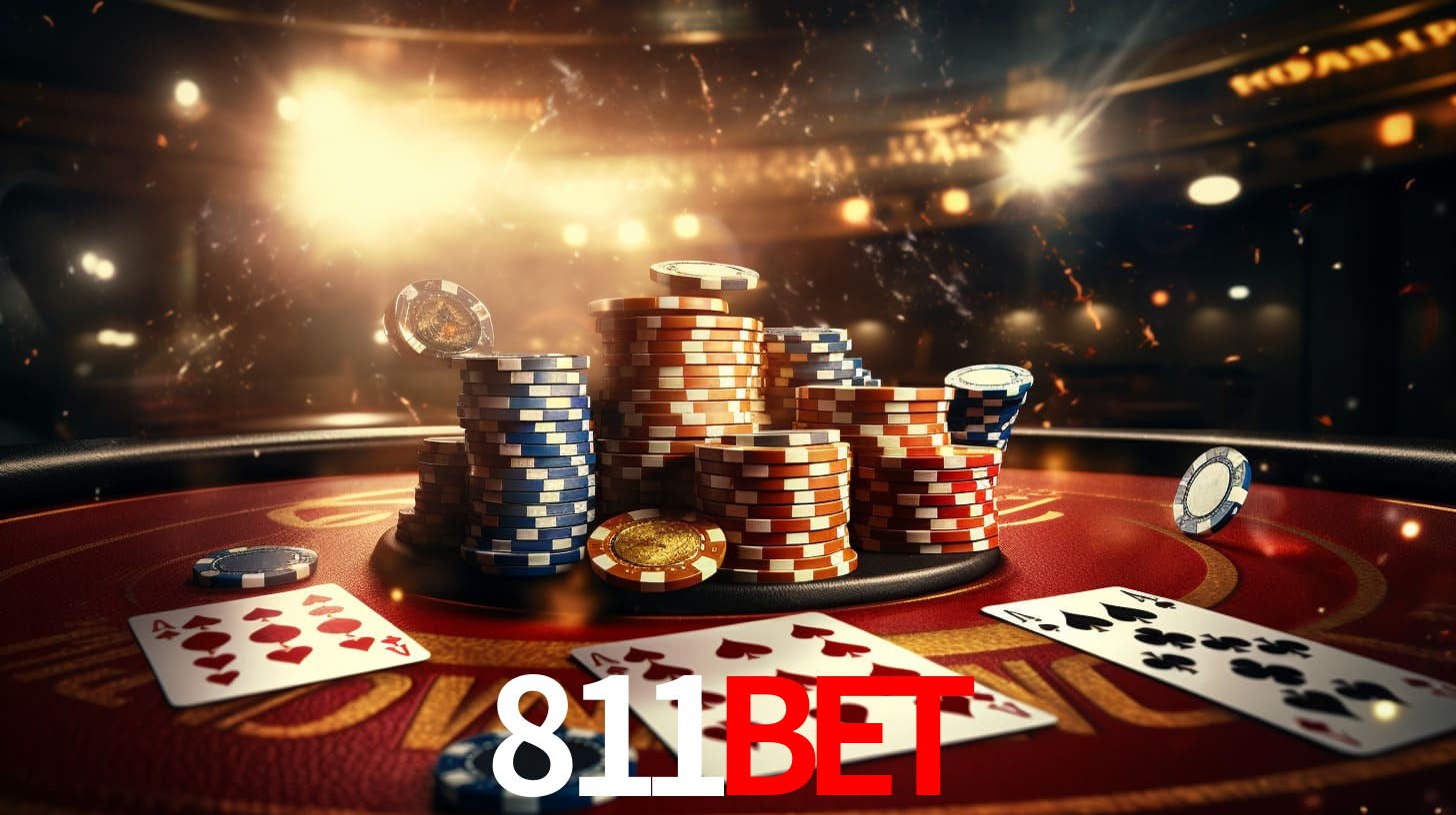 Live Casino 811bet