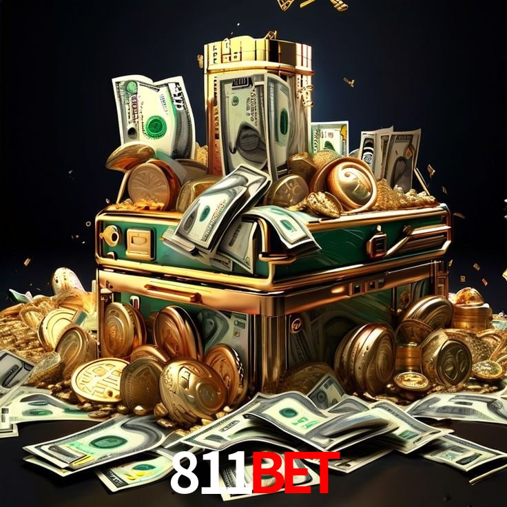 Avaliações dos Jogadores 811bet