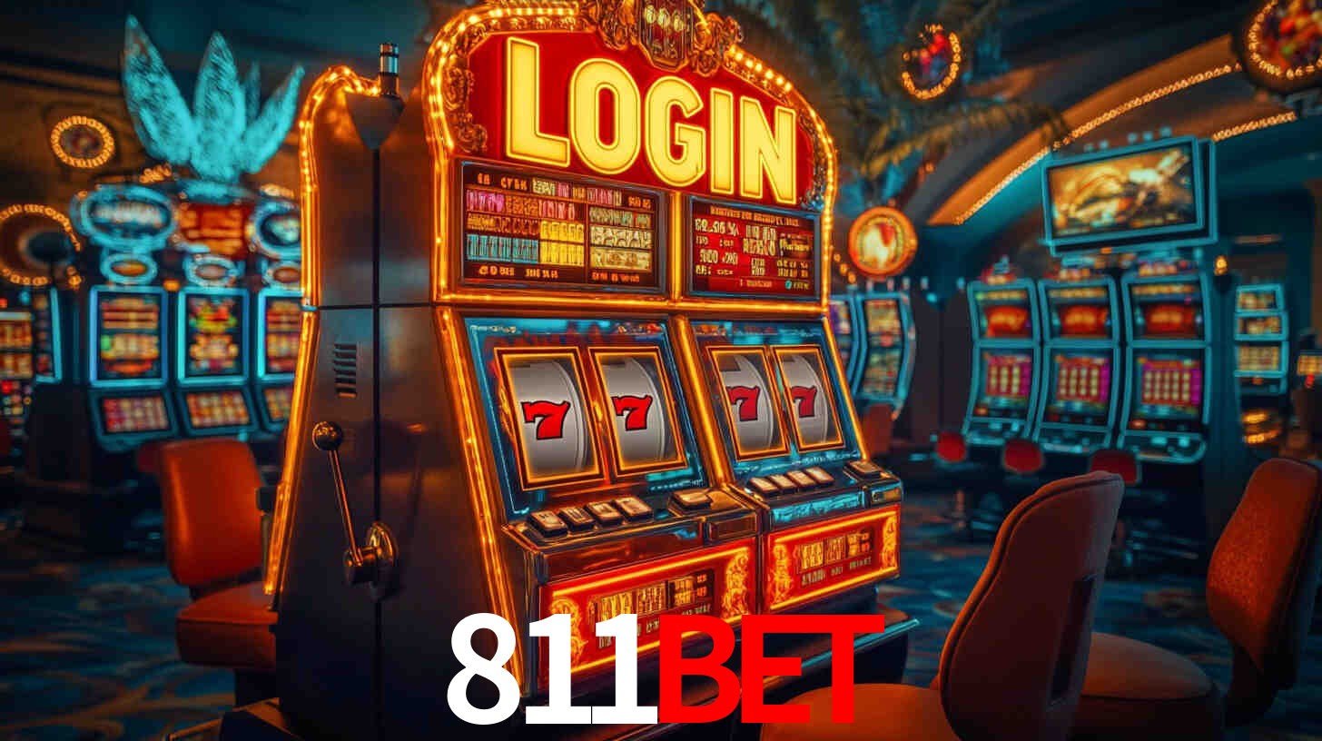 Bônus 811bet