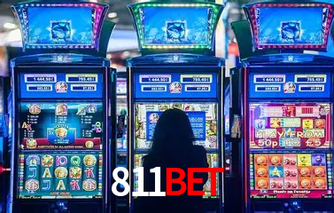 A Emoção da Loteria na 811bet: Uma Chance de Mudança de Vida