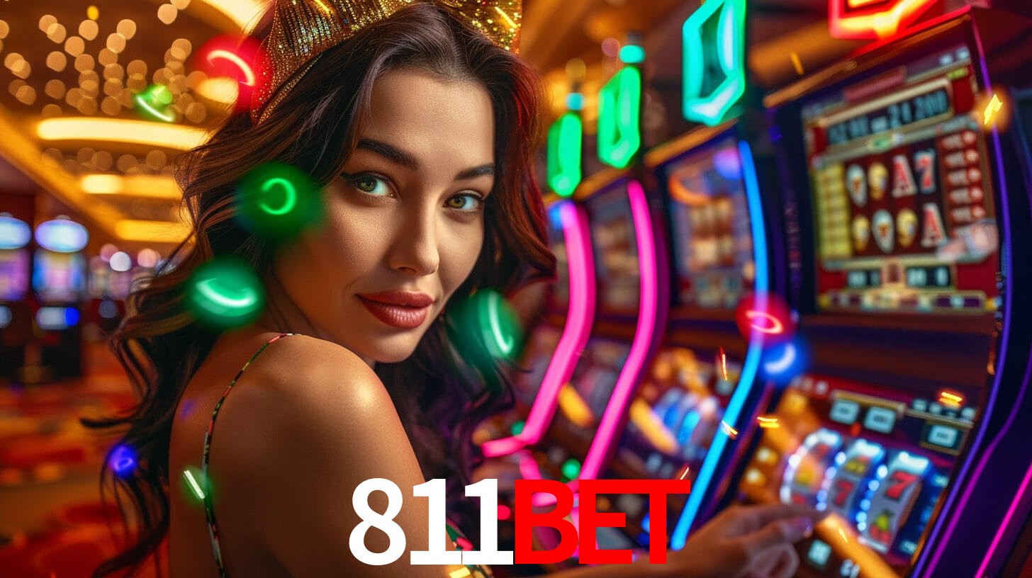 Apostas esportivas da 811bet com odds competitivas