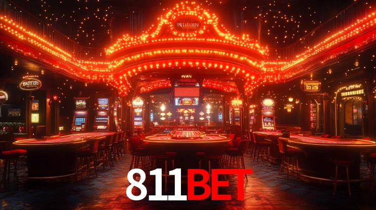 Explore as vantagens do 811bet: serviço profissional e confiabilidade