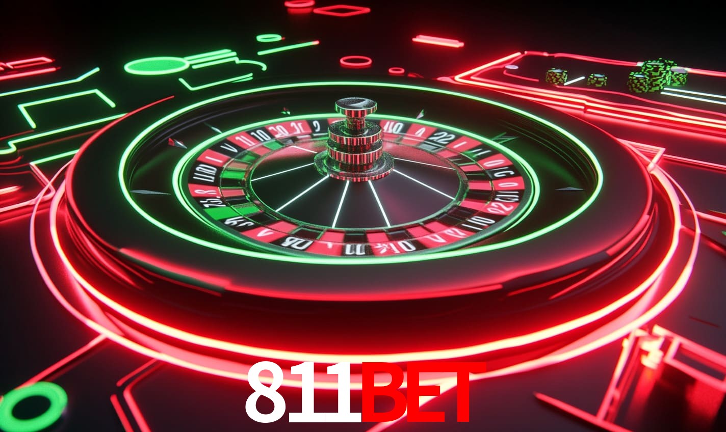 Download gratuito do app da 811bet