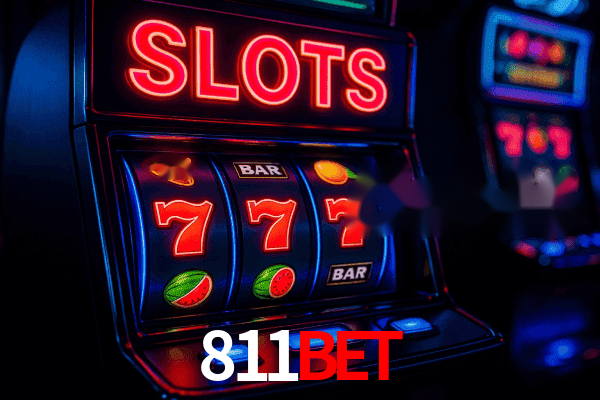 Login seguro na 811bet