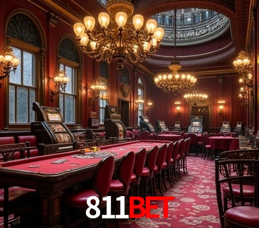 811bet PIX instantâneo Brasil - Depósito e saque em minutos 24/7