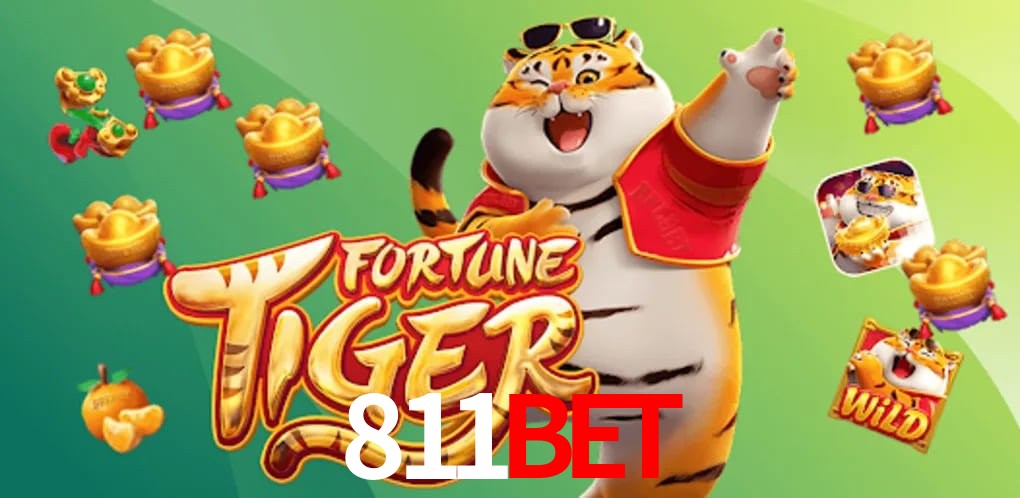Welcome Bonus 811bet