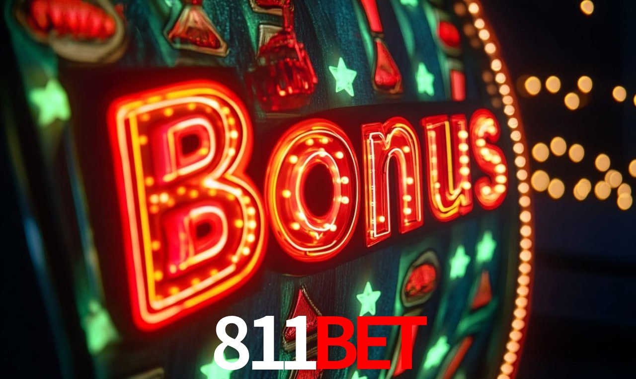 Casino VIP 811bet