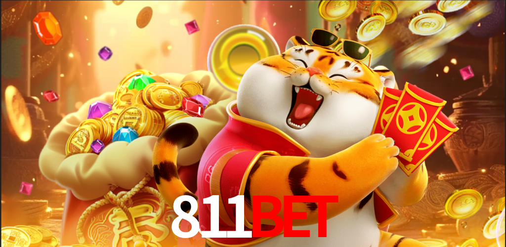 811bet cassino