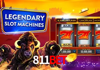 Inovações de Jogos na 811bet: O Futuro das Experiências Interativas
