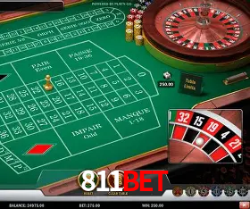 Cassino ao vivo da 811bet com dealers reais