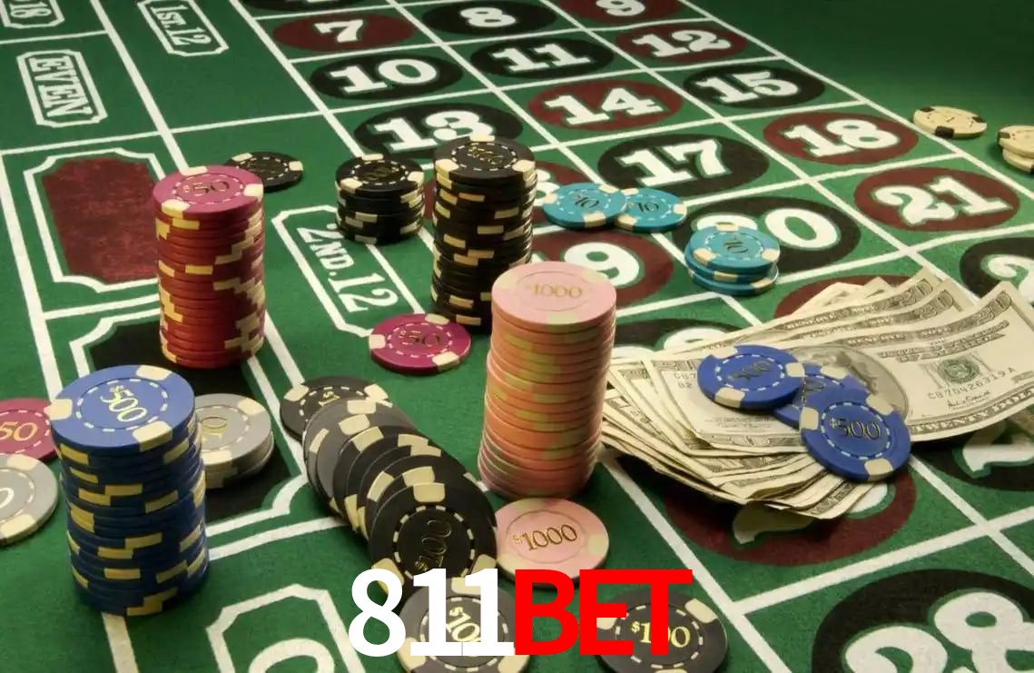 811bet,811bet cassino
