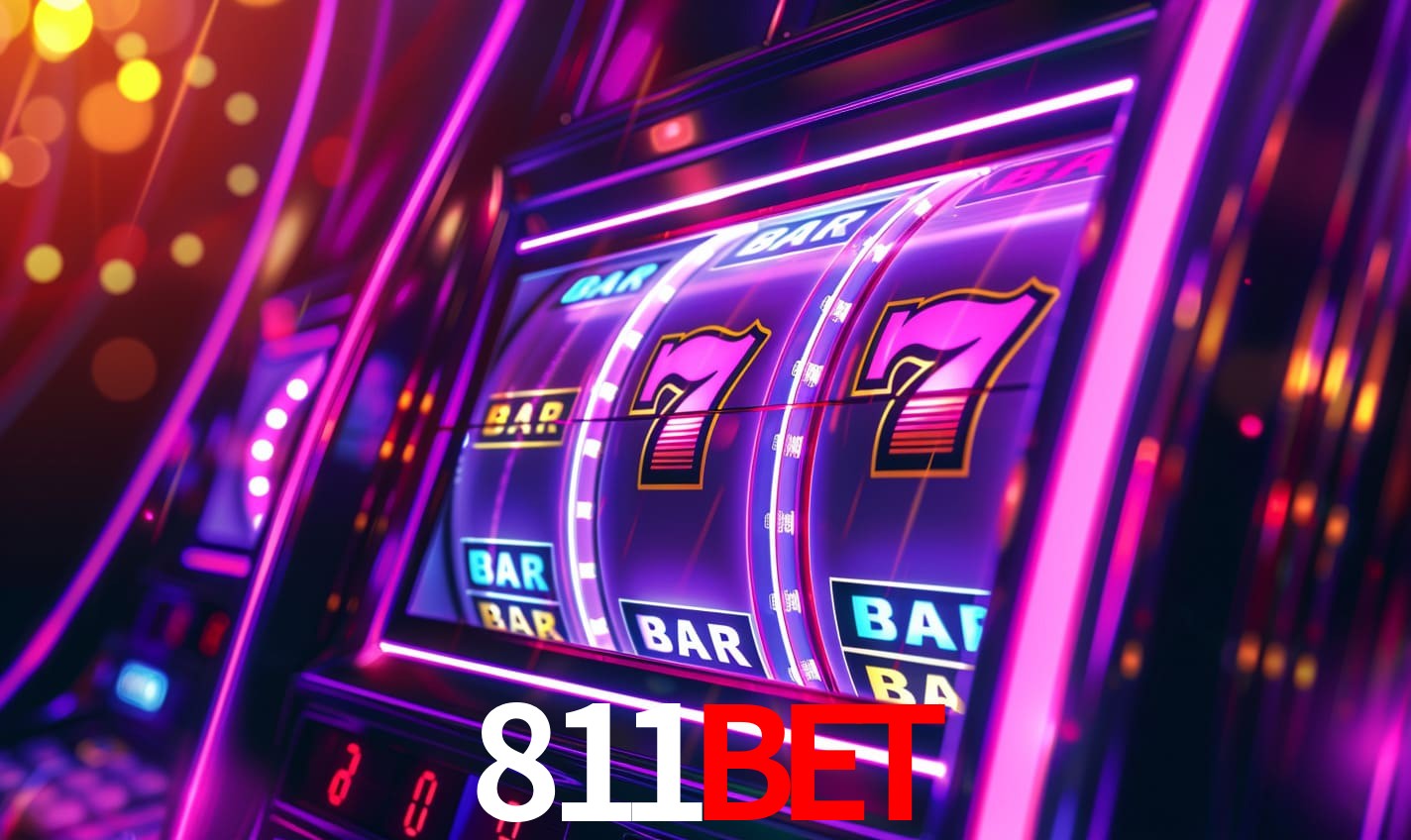 811bet cassino