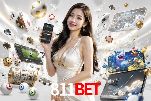 Slot Games 811bet