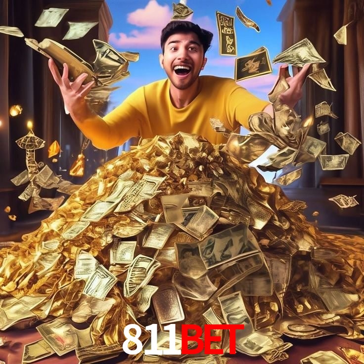 Apostas de Futebol 811bet