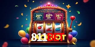 Ofertas Exclusivas 811bet