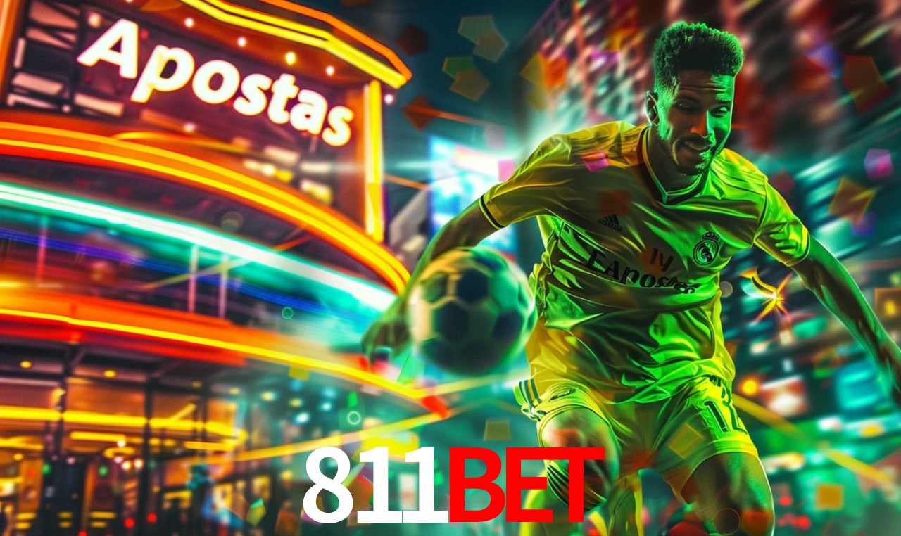 Cadastro Rápido 811bet