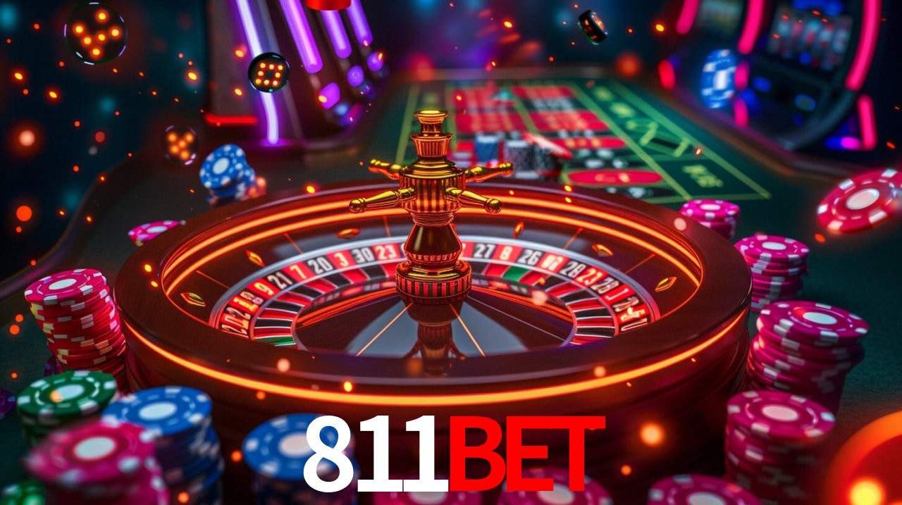 Bônus Diários 811bet