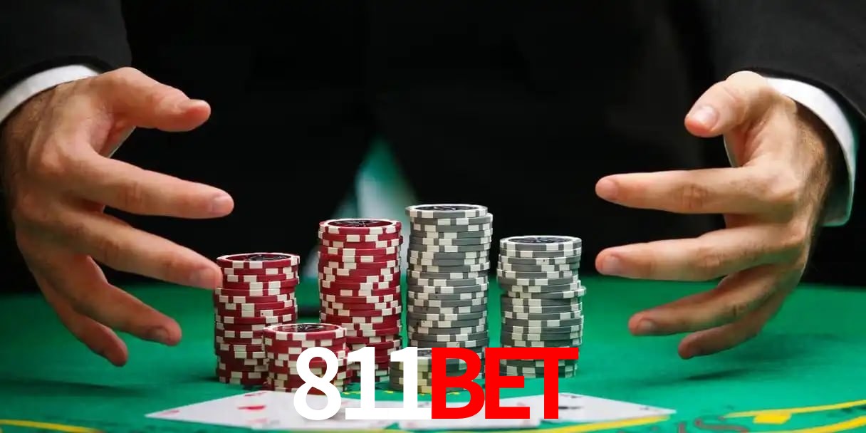 Programa VIP exclusivo da 811bet