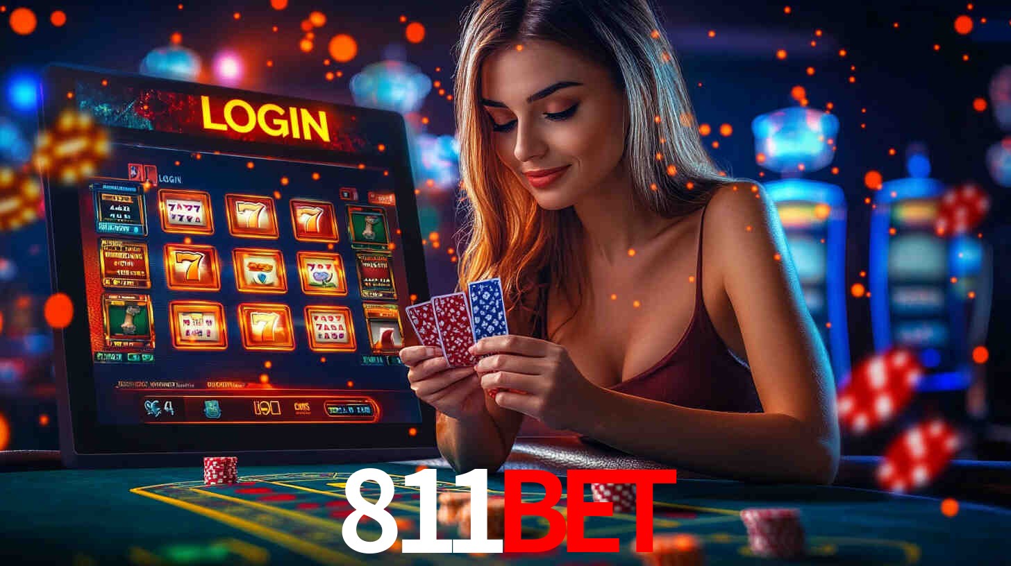 811bet,811bet cassino