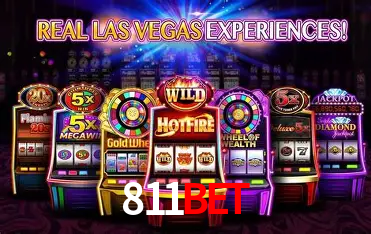 Desvendando o Mundo dos Jogos Virtuais na 811bet