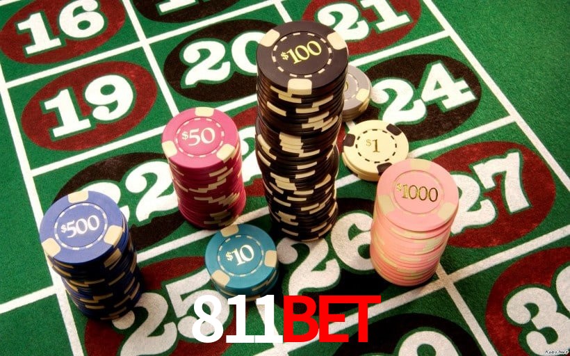 Estatísticas do Jogo 811bet