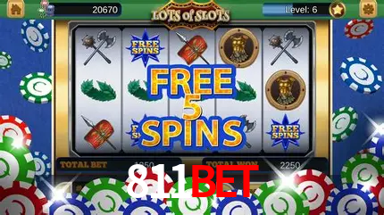 A Revolução dos Aplicativos de Jogos no 811bet