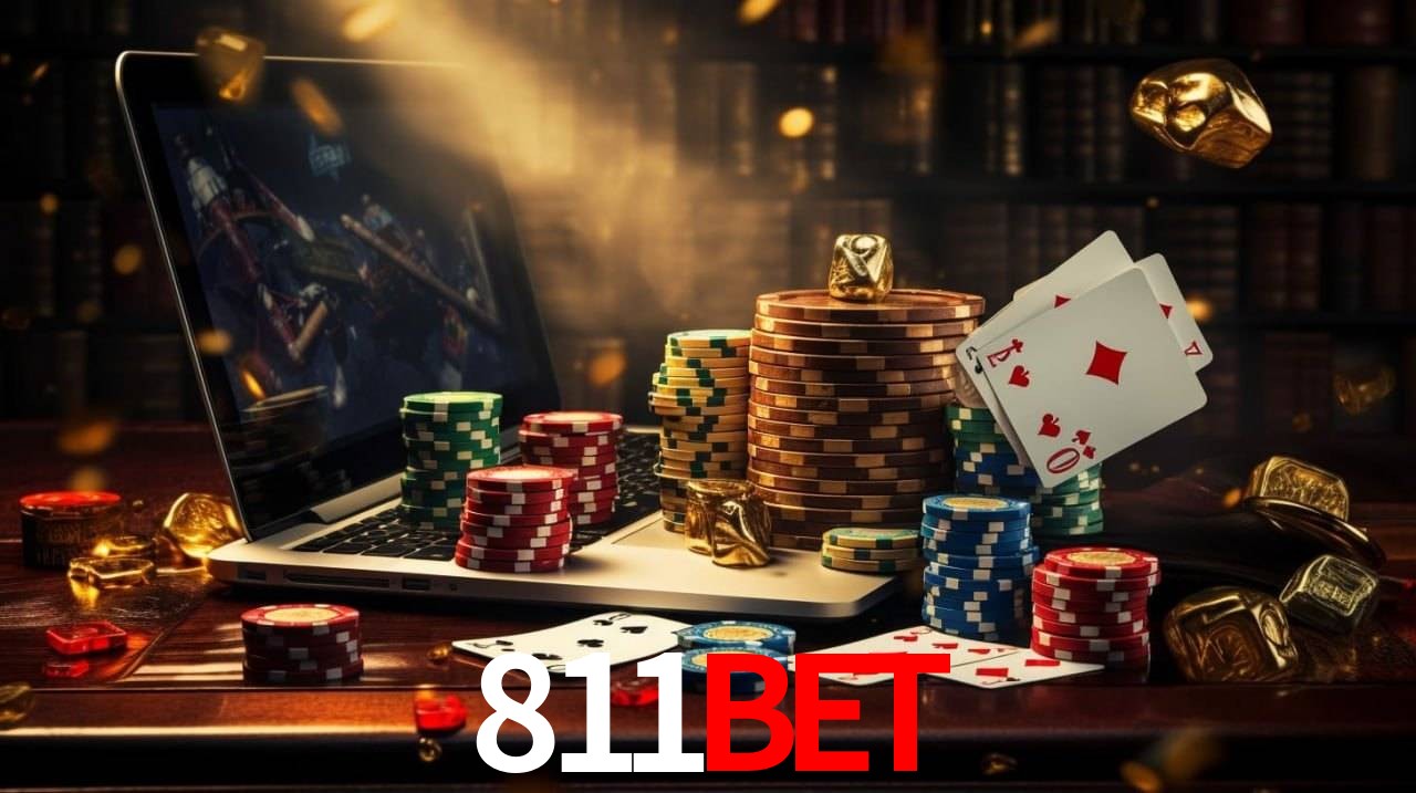 Apostas de Basquete 811bet