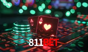 Diretório de Jogos 811bet