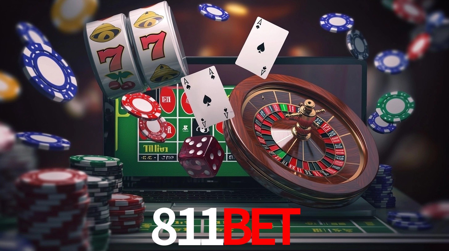 811bet,811bet cassino