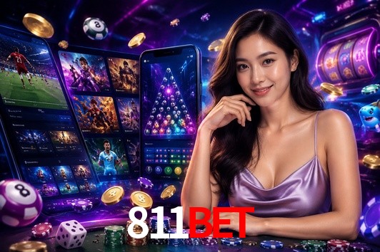 Exclusive Offers 811bet