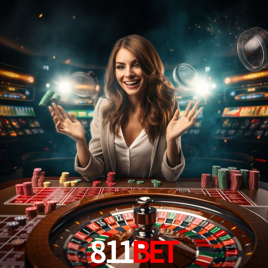Experimente o Login Seguro Premium no 811bet