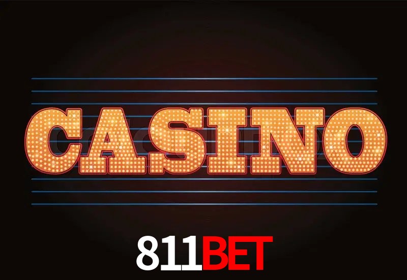 Jogos de Slot 811bet