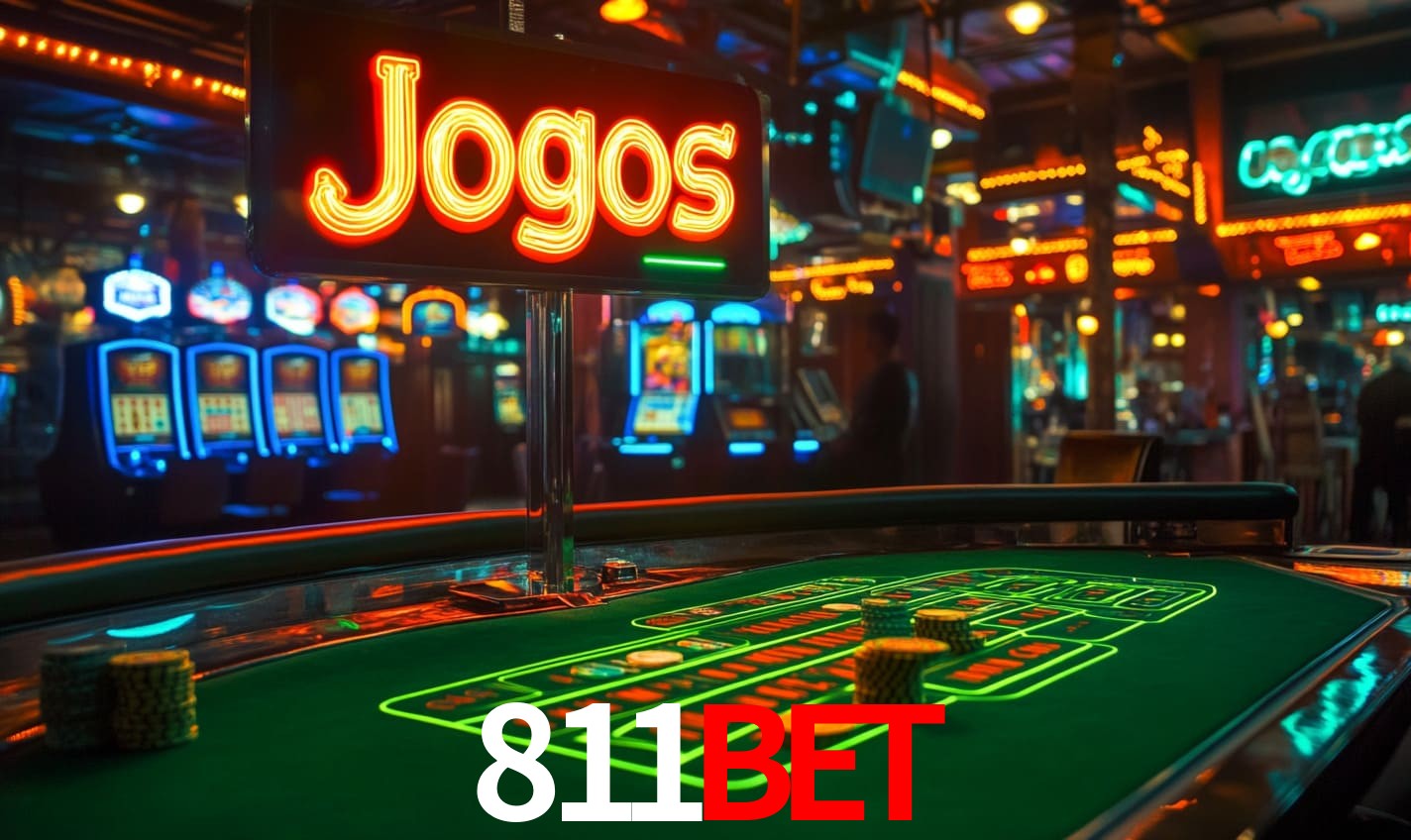 Tecnologia da Plataforma 811bet