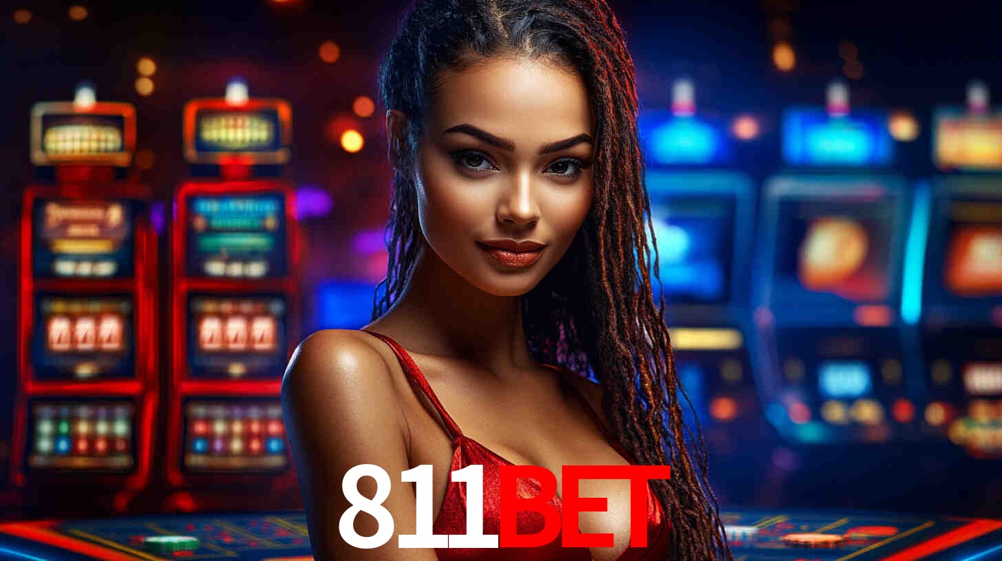 A Emoção da Loteria na 811bet: Uma Chance de Mudança de Vida