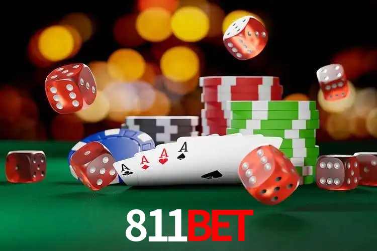 Benefícios da Conta 811bet
