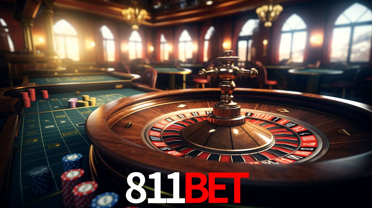 VIP Casino 811bet