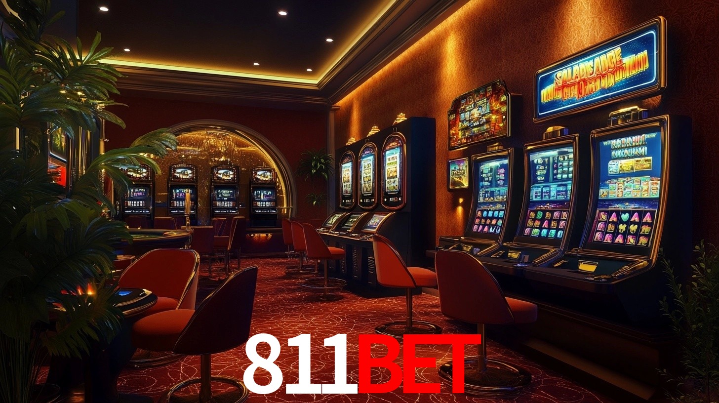 Welcome Bonus 811bet