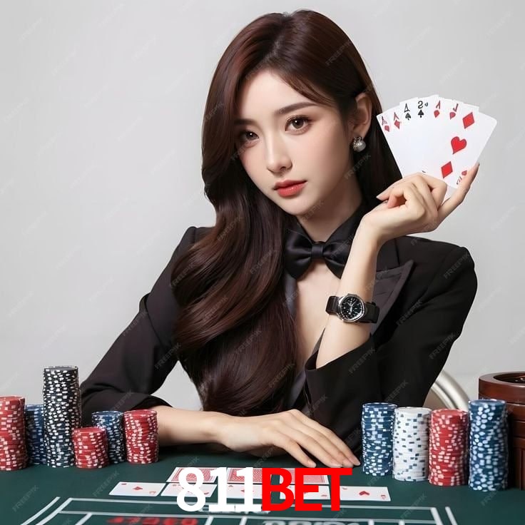 Promoções Sazonais 811bet