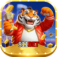 Logo da 811bet